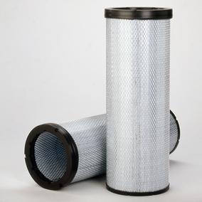AIR SAFETY RADIALSEAL