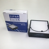 Фильтры Separ