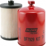 Фильтр топливный BF7929-kit
