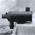 B045008 AIR CLEANER, CYCLOFLOW