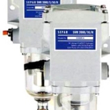 Фильтр топливный SWK-2000/10/H024450/P30 E-Kit