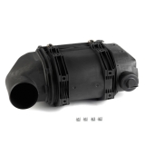 AIR CLEANER, POWERCORE