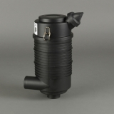AIR CLEANER, RADIALSEAL
