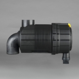 AIR CLEANER, RADIALSEAL