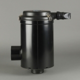 AIR CLEANER, RADIALSEAL