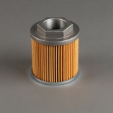 HYDRAULIC STRAINER