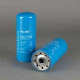 LUBE SPIN-ON DONALDSON BLUE