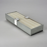 AIR PANEL, VENTILATION