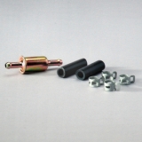 FUEL IN-LINE FILTER