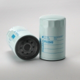 LUBE SPIN-ON