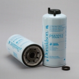 FUEL WATER SEPARATOR SPIN ON