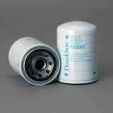 HYDRAULIC SPIN-ON