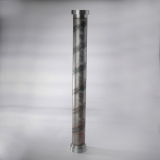 HYDRAULIC COUPLER