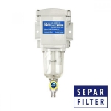 Фильтр топливный SWK-2000/5/50/H012250/P30 E-Kit